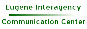 Eugene Interagency Communication Center
